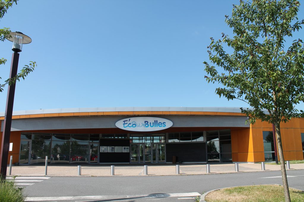 Centre Aquatique